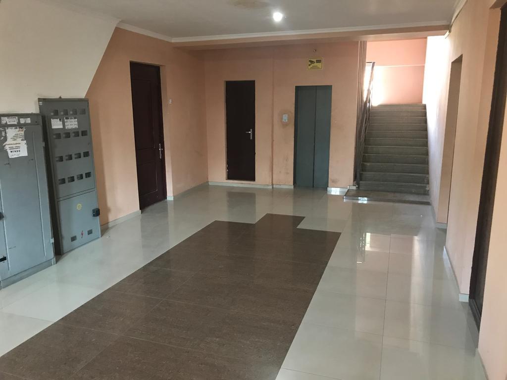 Home Apartments Tbilisi Luaran gambar